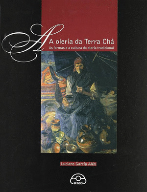 OLERÍA DA TERRA CHÁ, A