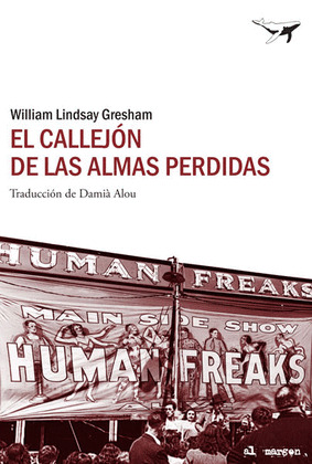 CALLEJÓN DE LAS ALMAS PERDIDAS, EL