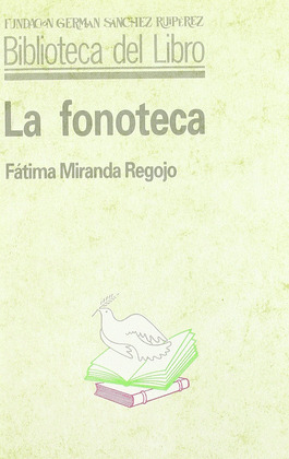 FONOTECA, LA