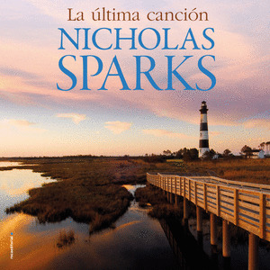 LA ULTIMA CANCION