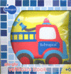 GLU-GLU VEHICLES BOOK