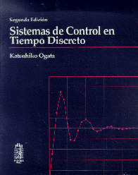 SISTEMAS DE CONTROL EN TIEMPO DISCRETO