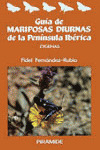GUÍA DE MARIPOSAS DIURNAS DE LA PENÍNSULA IBÉRICA