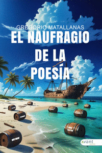 EL NAUFRAGIO DE LA POESÍA