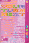 YOUR CHOICE NEXT 1 (W.B.) REFORMA