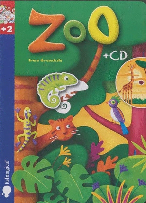 ZOO +CD