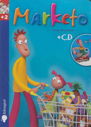 MARKETO (+CD) (+2)