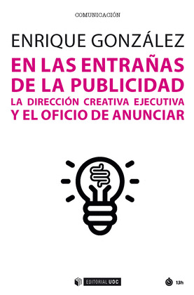 EN LAS ENTRAÑAS DE LA PUBLICIDAD