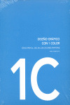 DISEÑO GRAFICO CON 1 Y 2 COLORES