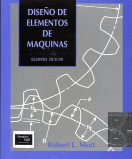 DISEÑO DE ELMENTOS DE MAQUINAS 2ºEDICION