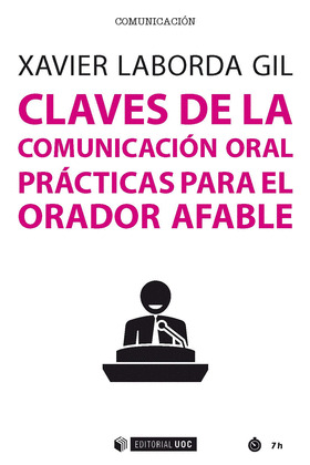 CLAVES DE LA COMUNICACION ORAL