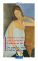 DE ESPELLOS, TRENS E OUTROS VELENOS.(NOVELA)