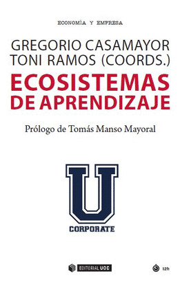 ECOSISTEMAS DE APRENDIZAJE