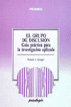 EL GRUPO DE DISCUSIÓN