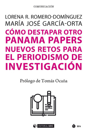 COMO DESTAPAR OTRO PANAMA PAPERS