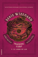 TRAINING CAMP. LIBRO V: EL LIBRO DE LAB