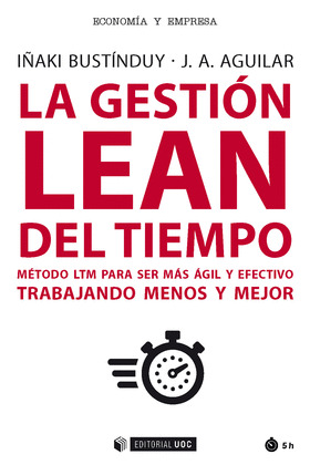 LA GESTION LEAN DEL TIEMPO