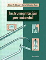 INSTRUMENTACION PERIODONTAL