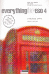 EVERYTHING 4 PRACTICE PACK ESPAÑOL