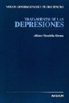 TRATAMIENTO DE LAS DEPRESIONES