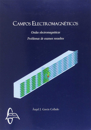 CAMPOS ELECTROMAGNETICOS ONDAS ELECTROMAGNETICAS