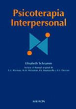 PSICOTERAPIA INTERPERSONAL