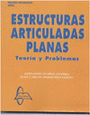 ESTRUCTURAS ARTICULADAS PLANAS