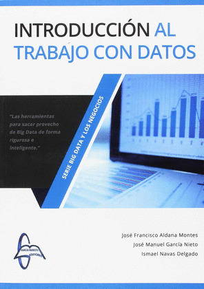INTRODUCCION AL TRABAJO CON DATOS