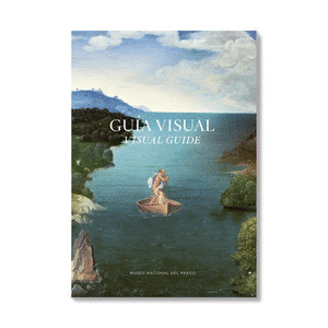 GUÍA VISUAL / VISUAL GUIDE (MUSEO DEL PRADO)