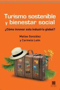 TURISMO SOSTENIBLE Y BIENESTAR SOCIAL