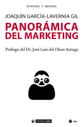 PANORAMICA DEL MARKETING