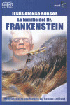 FAMILIA DEL DR.FRANKENSTEIN, LA