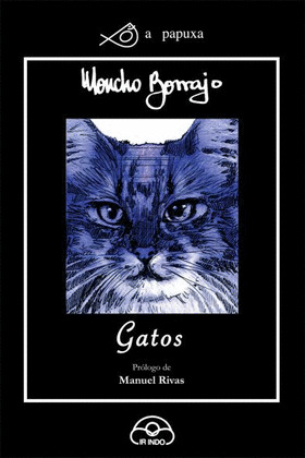 GATOS (HUMOR GRAFICO)