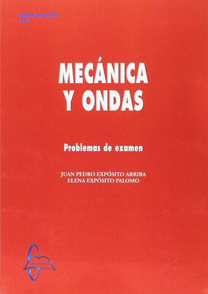 MECANICA Y ONDAS