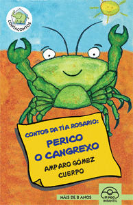 CONTOS DA TIA ROSARIO: PERICO O CANGREXO