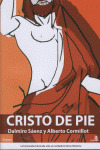 CRISTO DE PIE