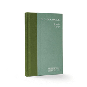 REFUGIO / REFUGE (EDICIÓN BILINGÜE CASTELLANO - INGLÉS)