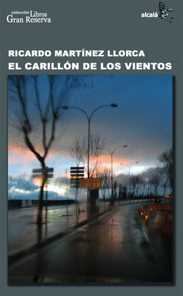 LGR10. EL CARILLON DE LOS VIENTOS