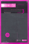 FRAMEWORK 3 WORKBOOK + CDROM