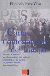 CARTAS CONTESTATARIAS DEL TRABAJO