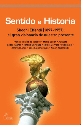 SENTIDO E HISTORIA