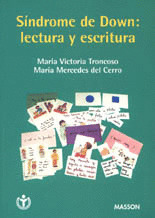 SINDROME DE DOWN: LECTURA Y ESCRITURA (MANUAL)