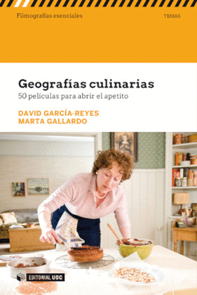 GEOGRAFIAS CULINARIAS