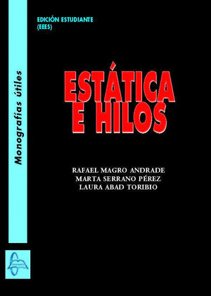 ESTÁTICA E HILOS