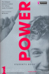 POWER REVISED 1. STUDENTŽS BOOK (INGLES, 1º BACHILLERATO. LIBRO DEL ALUMNO. 2007)
