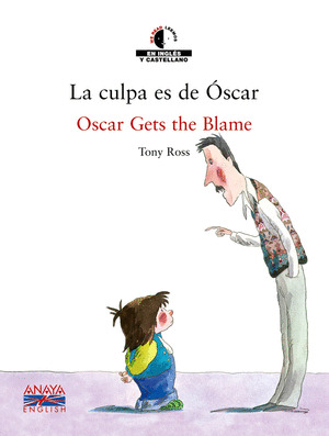 LA CULPA ES DE OSCAR / OSCAR GETS THE BLAME