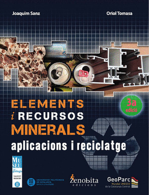 ELEMENTS I RECURSOS MINERALS