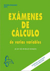 CALCULO VARIAS VARIABLES: TEORIA Y PROBLEMAS DE EXAMEN