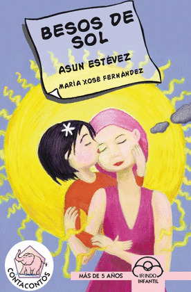 CONTACONTOS 46. BESOS DE SOL (C)
