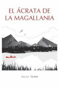 ÁCRATA DE LA MAGALLANIA, EL